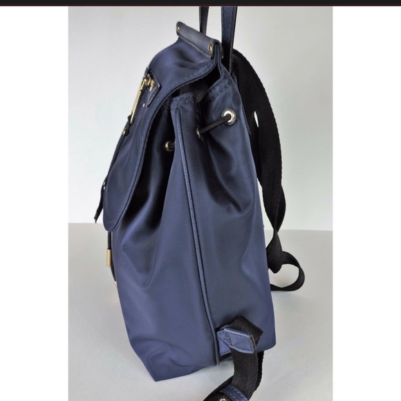 *SOLD* Marc Jacobs Trooper Backpack - Picture 4 of 10